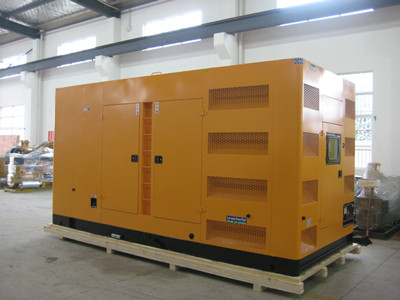 潜山不同类型的发电机组在冬季保养时的注意事项有何差异？