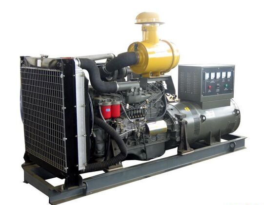 潜山汽油发电机组冬季保养时，燃油系统需要注意什么？