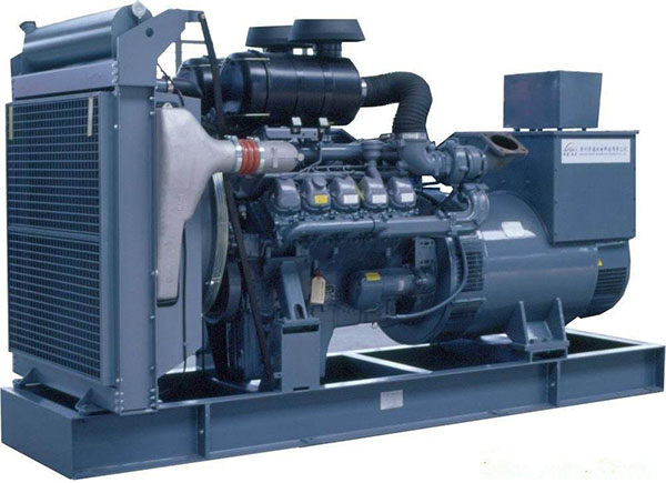 潜山发电机组冬季保养需注意哪些细节？