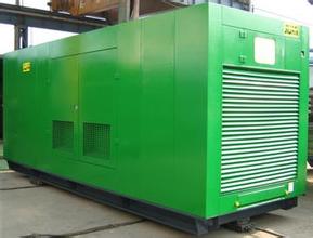 潜山柴油发电机组的加热装置有哪些类型？