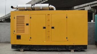 潜山柴油发电机组北方使用是否需要加装加热装置？