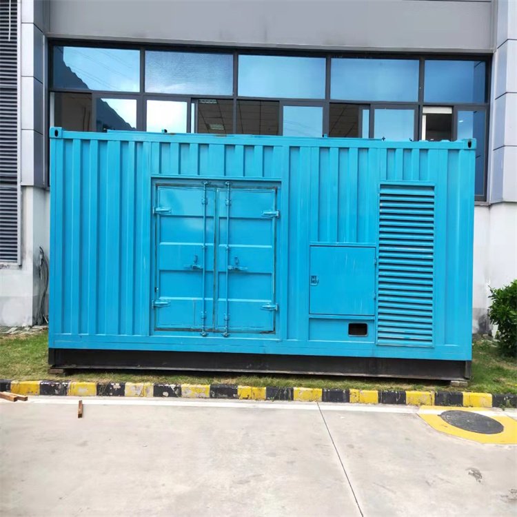 潜山柴油发电机组冬季燃油使用注意事项？