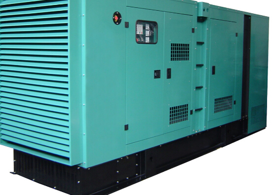 潜山发电机组水冷式机油散热器常见的故障有哪些？