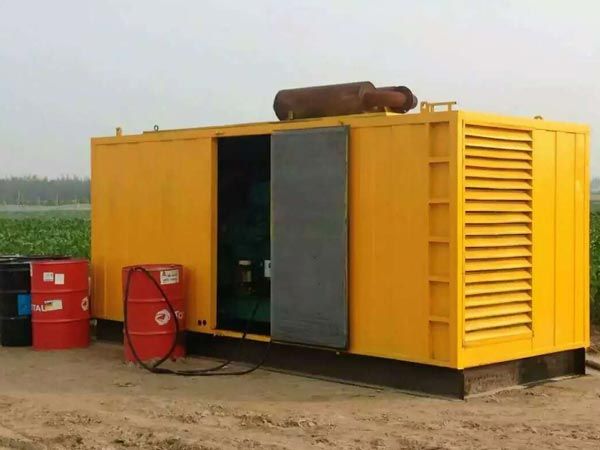 潜山安装新的水冷式机油散热器密封件有哪些注意事项？