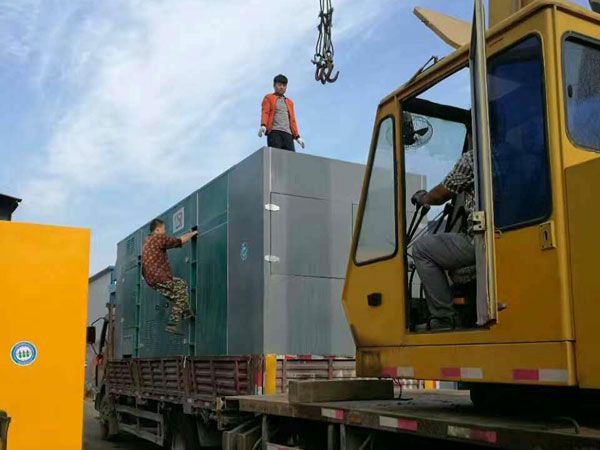 潜山更换水冷式机油散热器密封件的操作流程是怎样的？