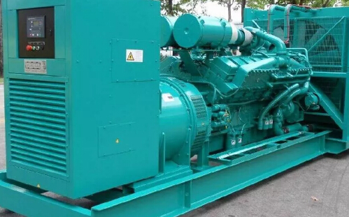 潜山柴油发电机组冬季使用中需要注意哪些事项？