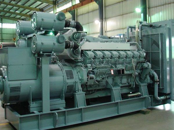 潜山电气系统故障可能导致冬季柴油发电机组启动失败的原因有哪些？