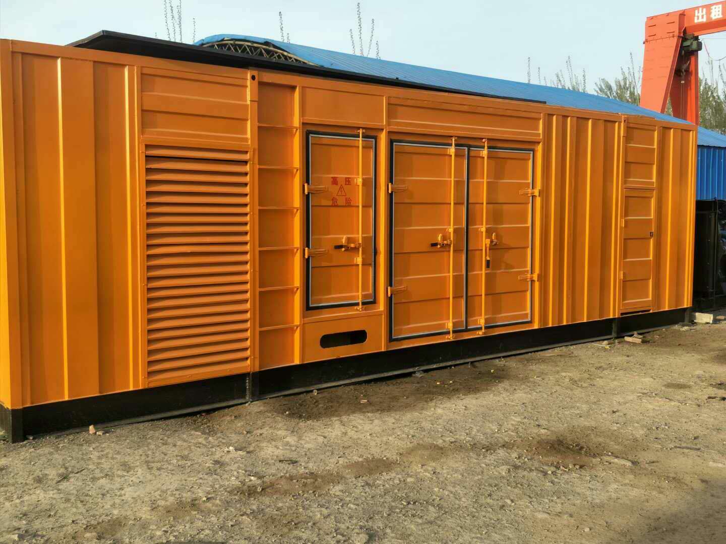 潜山如何判断柴油发电机组的蓄电池是否出现硫化现象？