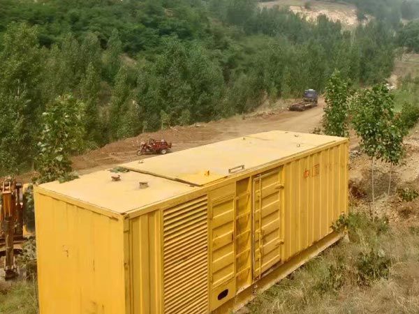 潜山柴油发电机组冬季日常维修注意事项？